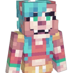 SynaBytez Minecraft avatar bust