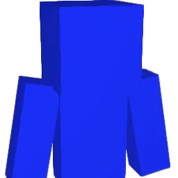 Synagone Minecraft avatar bust
