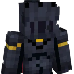 Synaped55 Minecraft avatar bust