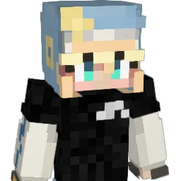 SynatiousD's Minecraft skin