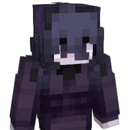SyncXXII's Minecraft skin