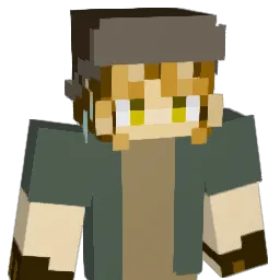 SynccaEdge's Minecraft skin