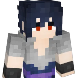 Syncd's Minecraft skin