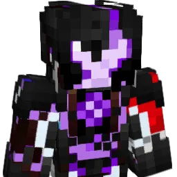 Syncedln Minecraft avatar bust