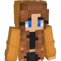 Synchunkman's Minecraft skin