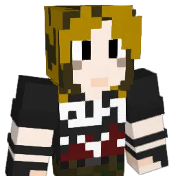 Syncopath Minecraft avatar bust