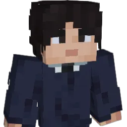 SyncroX2's Minecraft skin
