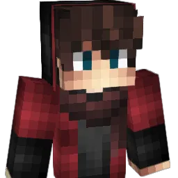 Syncro__'s Minecraft skin