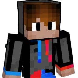 Syncrogames's Minecraft skin