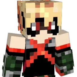 Syncroshade's Minecraft skin