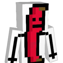 Syncz1199 Minecraft avatar bust