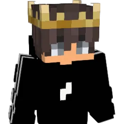 Synczify's Minecraft skin
