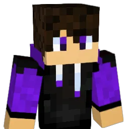 Synder14 Minecraft avatar bust