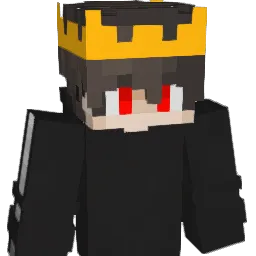 SyndiCentral Minecraft avatar bust