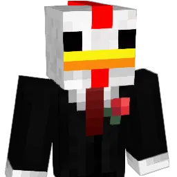SyndicateHD_'s Minecraft skin