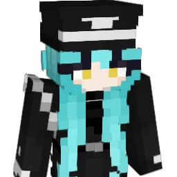 SyndicateNA Minecraft avatar bust