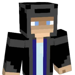 SyndicateXtreme Minecraft avatar bust