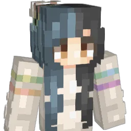 Syndicate_slayer's Minecraft skin