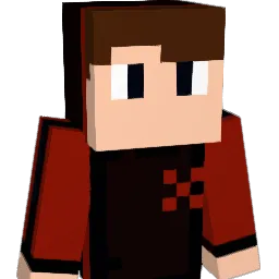 Syndorray Minecraft avatar bust