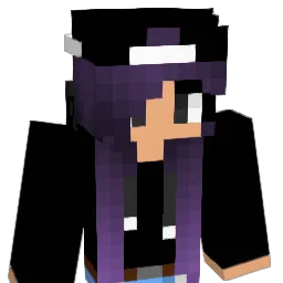 SyndraPTV's Minecraft skin