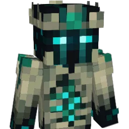 Syndrah's Minecraft skin