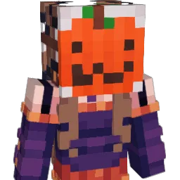 Synergy241104 Minecraft avatar bust