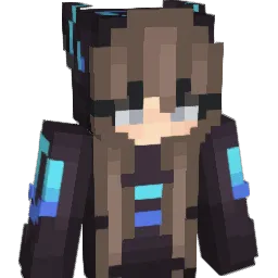 Synesters's Minecraft skin