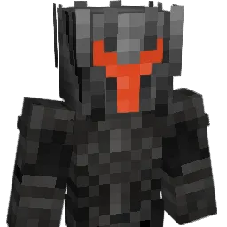 Synestor Minecraft avatar bust