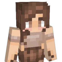 Synesty2403 Minecraft avatar bust