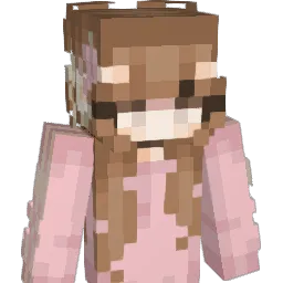 Syngu3 Minecraft avatar bust