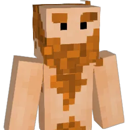 Synide's Minecraft skin