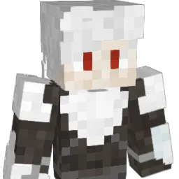 Synix_Mc Minecraft avatar bust