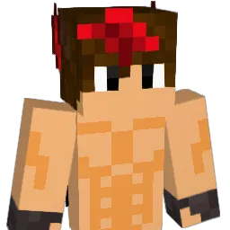 Synix_YT Minecraft avatar bust
