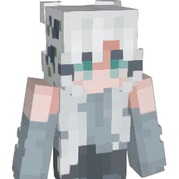 Synn__ Minecraft avatar bust