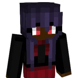 Synnail Minecraft avatar bust