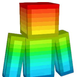 SynnxOW Minecraft avatar bust