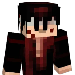 Synnyr Minecraft avatar bust