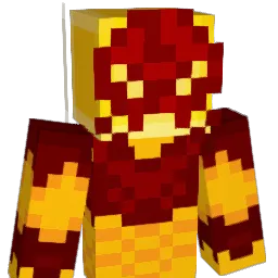 Synonce's Minecraft skin