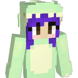 SynonymRollCos's Minecraft skin