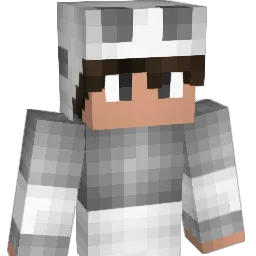 SynoxZ Minecraft avatar bust