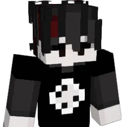 Synoxe_'s Minecraft skin