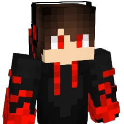Synoz_Vex Minecraft avatar bust