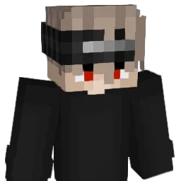 Syntac_TV Minecraft avatar bust