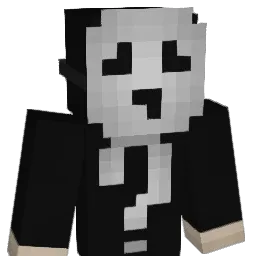 SyntacksError's Minecraft skin