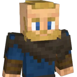 Syntax_Undefined's Minecraft skin