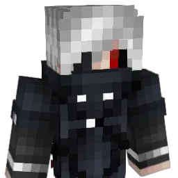 Synteax74 Minecraft avatar bust