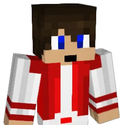 Synteny Minecraft avatar bust