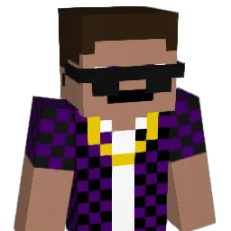 Synth3tical's Minecraft skin