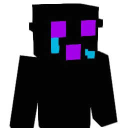 SynthWave020 Minecraft avatar bust