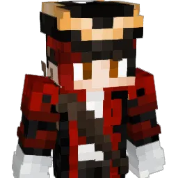 Synthetical29's Minecraft skin